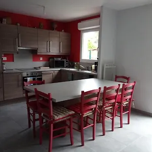  Appartement Comme à La Maison