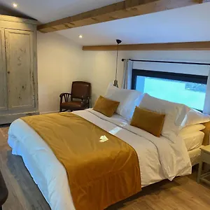  Hébergement de vacances Le Vallon Des Pins