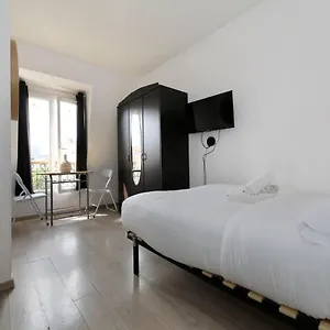 Moderne Hopital Cochin - 13 - 2p - Flat-guest Appartement Paris