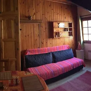  Appartement Le Roc