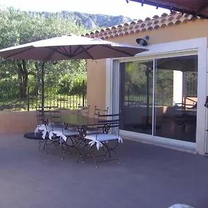  Appartement Petit Coin De Paradis