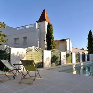  Hébergement de vacances Domaine Vallonguette