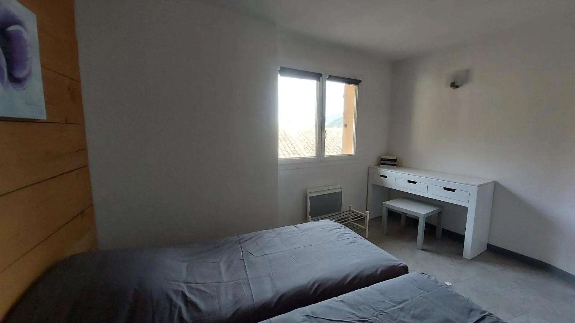 Gite Bistrot Le Mas  Holiday home